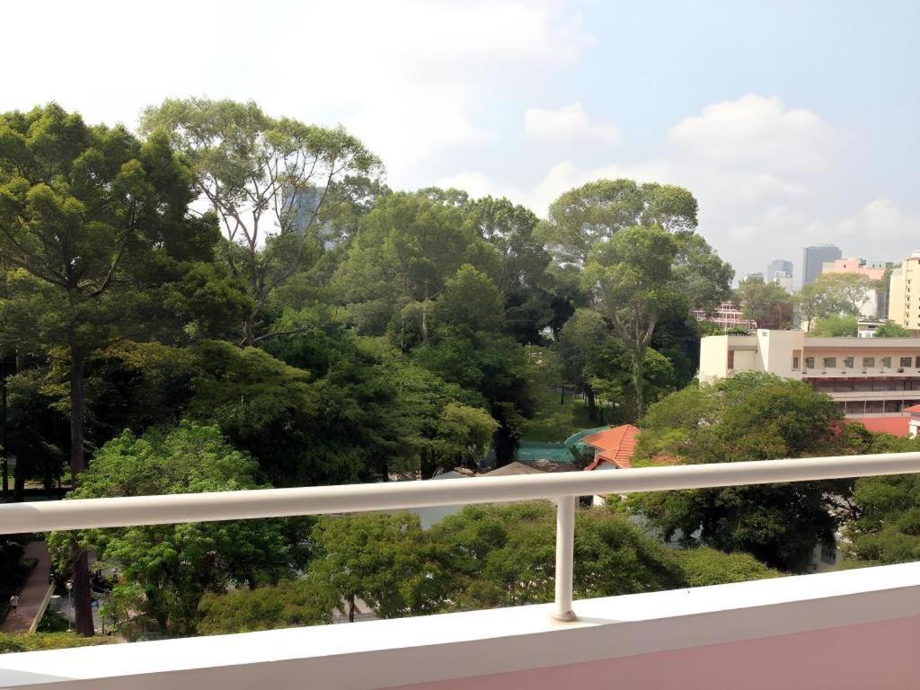 Saigon Star Hotel Bandar Ho Chi Minh Luaran gambar