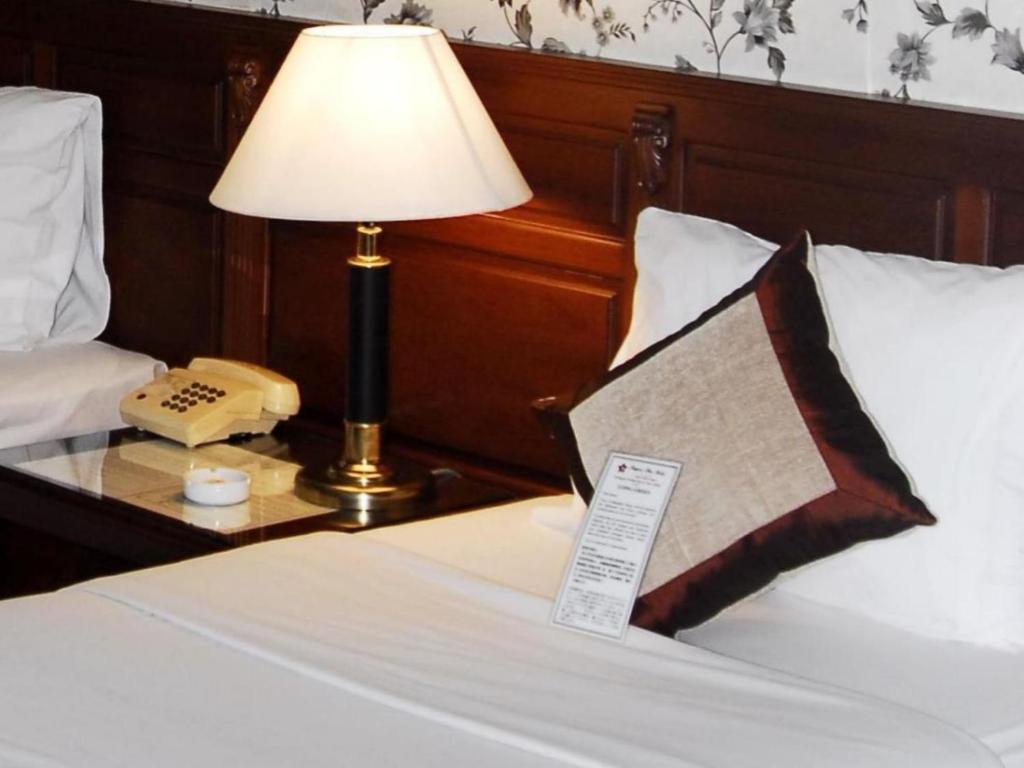 Saigon Star Hotel Bandar Ho Chi Minh Luaran gambar