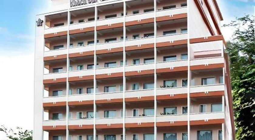 Saigon Star Hotel Bandar Ho Chi Minh Luaran gambar