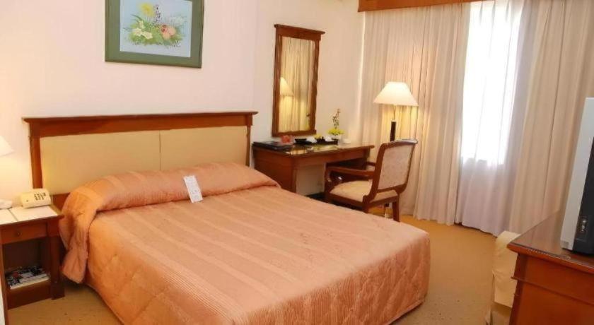 Saigon Star Hotel Bandar Ho Chi Minh Luaran gambar
